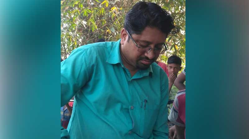 Fake doctor held in Katwa