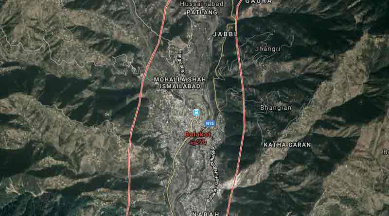 To recover from Balakot airstrike impact, Pakistan rejigs defence mechanism