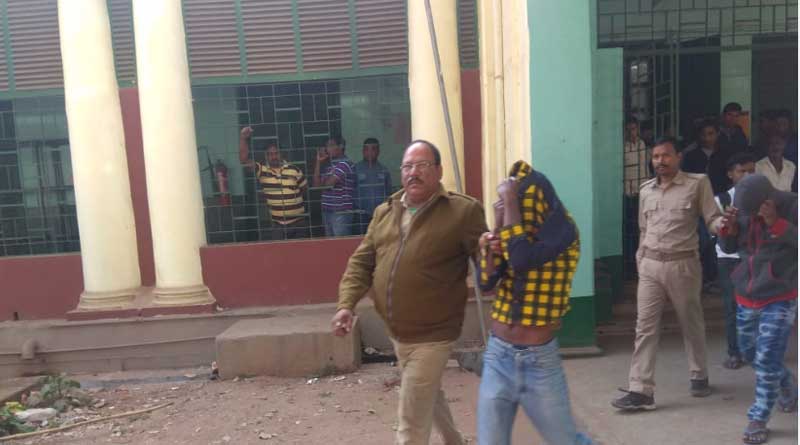 youths sentenced to imprisonment