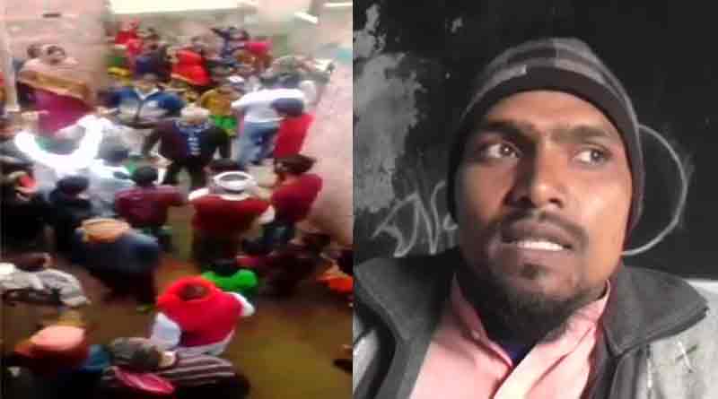 Teacher refuses to sing Vande Mataram, thrashed by locals