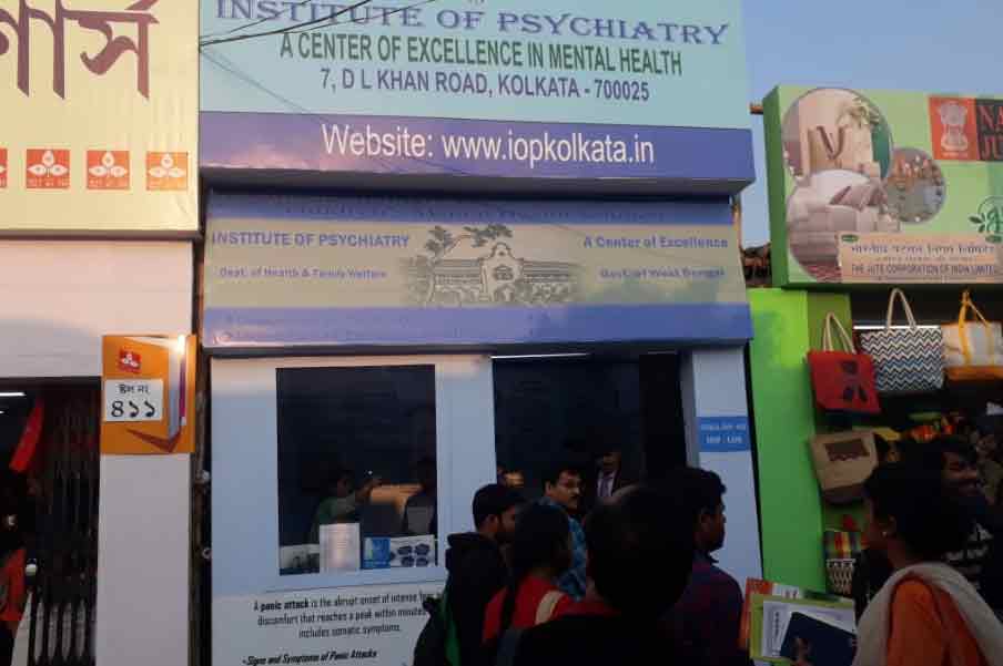 Book fair