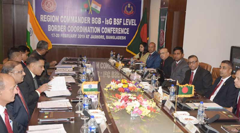 BSF, BGB