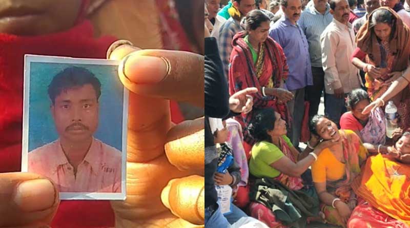 Bengali youth murdered in another state