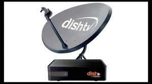 dish tv