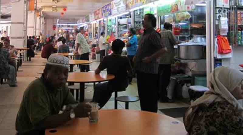 Say 'Pakistan Murdabad' and get discount on food