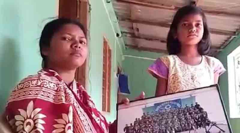 Chadrokona jawan gets back life from Pulwama