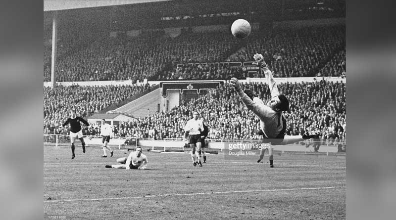 Gordon Banks