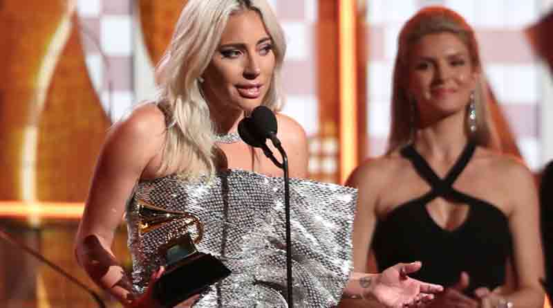 grammy gaga