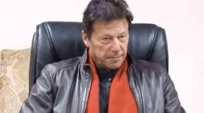 To cut expenses Imran Khan will avoid hotels in US visit