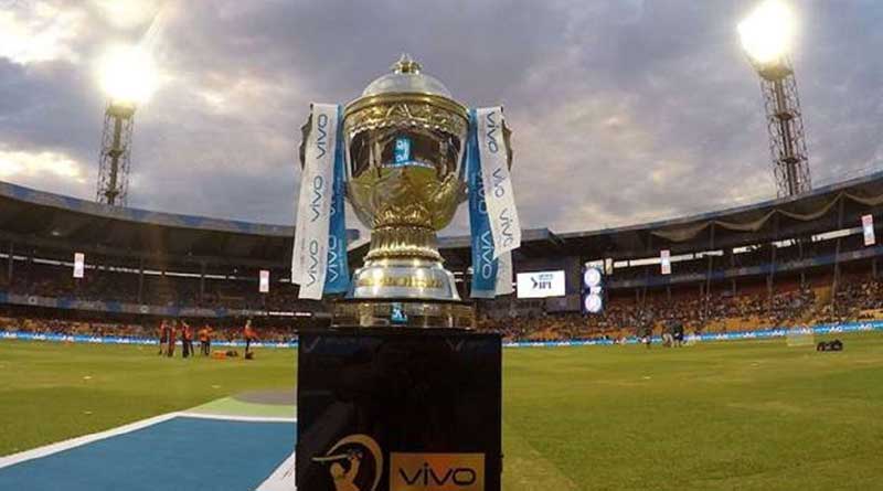 BCCI has a tentative plan ready for IPL 2020 later this