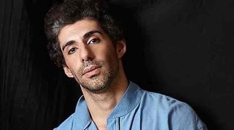 Jim Sarabh will be the anchor on TV
