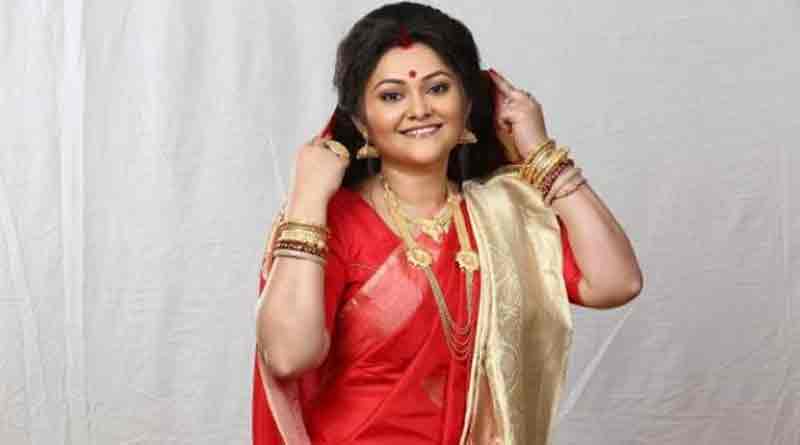 Actress Koneenica Banerjee welcomed her girl child