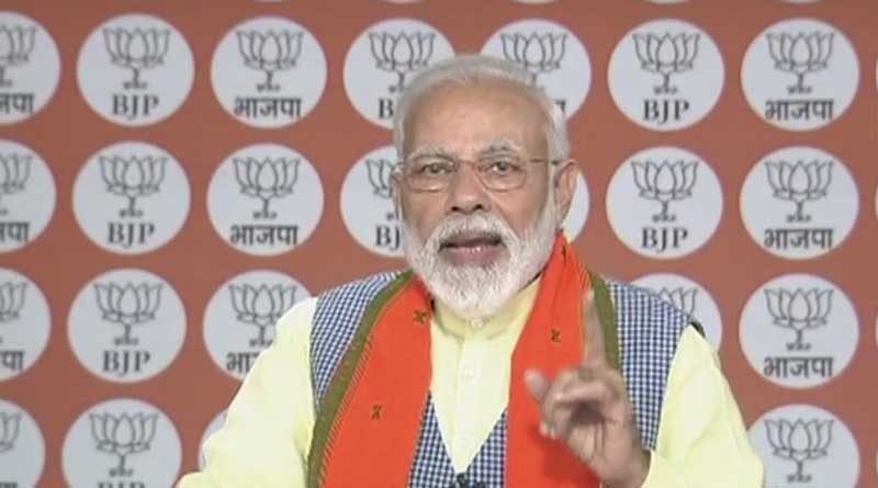 India Will Fight and win As One