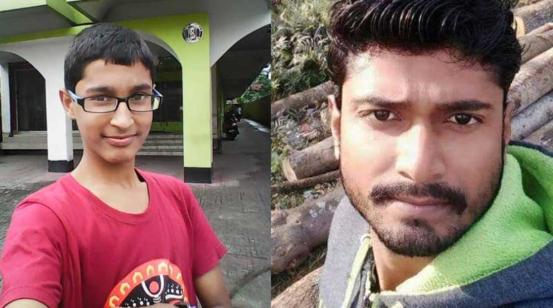 Madhyamik candidate murdered in Cooch Behar