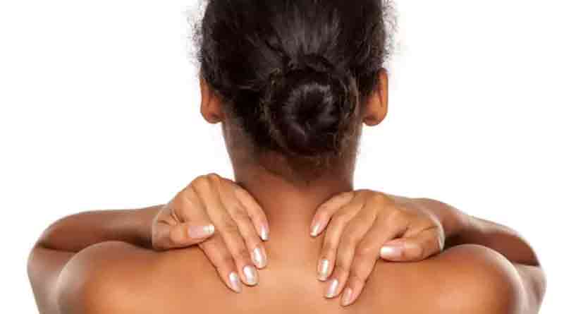 Home remedies for dark neck