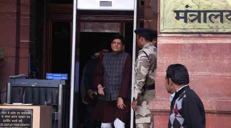 A brief analysis of interim budget 2019-20