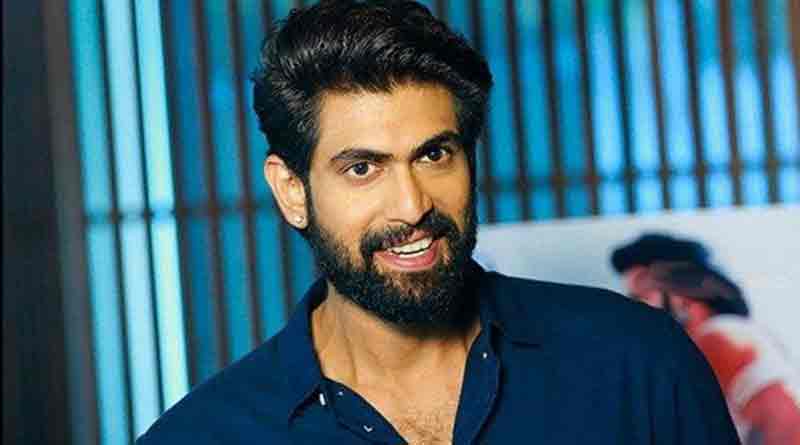 Rana Daggubati to make Hollywood debut