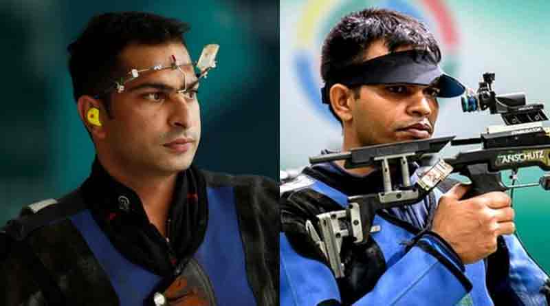 IAF asks its shooters to back on duty