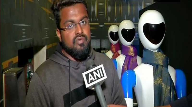 Robo Kitchen restaurant in Hyderabad