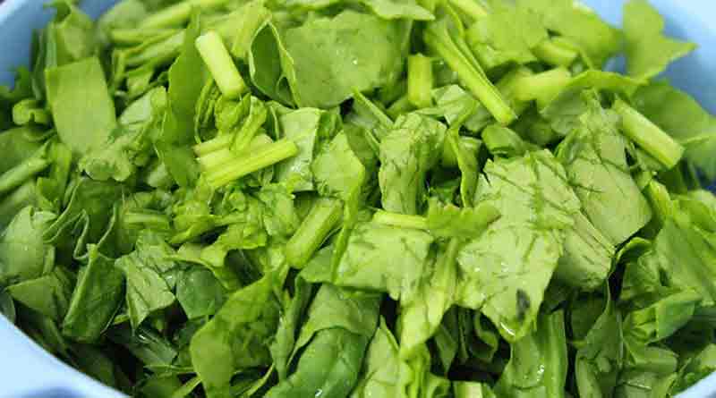 Benefits of eating vegetable