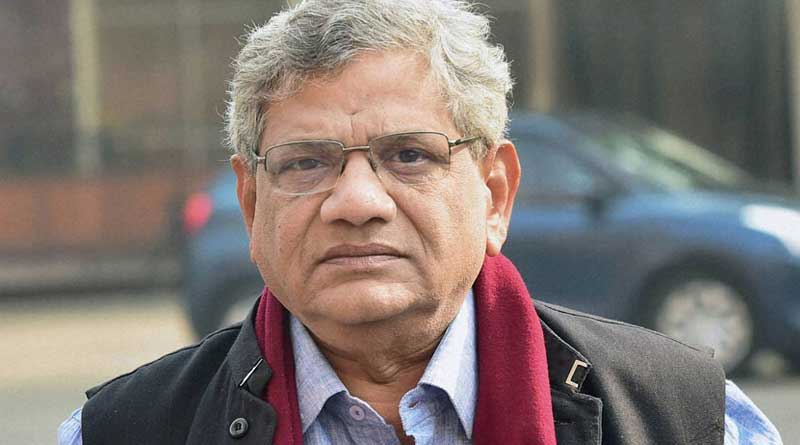 Communist Party of India, Sitaram Yechury