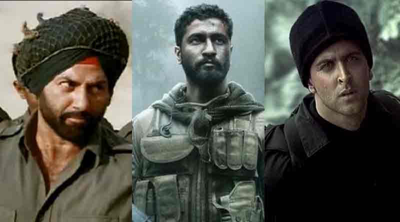 Best war movie of bollywood
