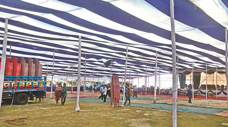  Yaba smugglers surrender in Bangladesh