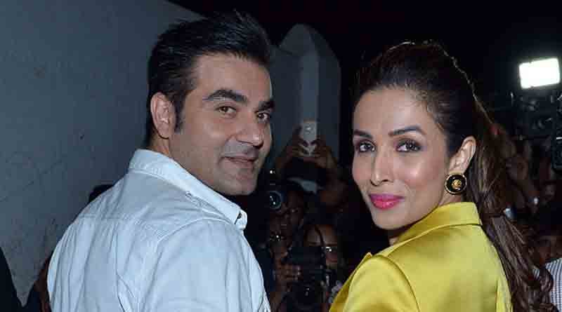 Malaika to judge reality show with Arbaaz