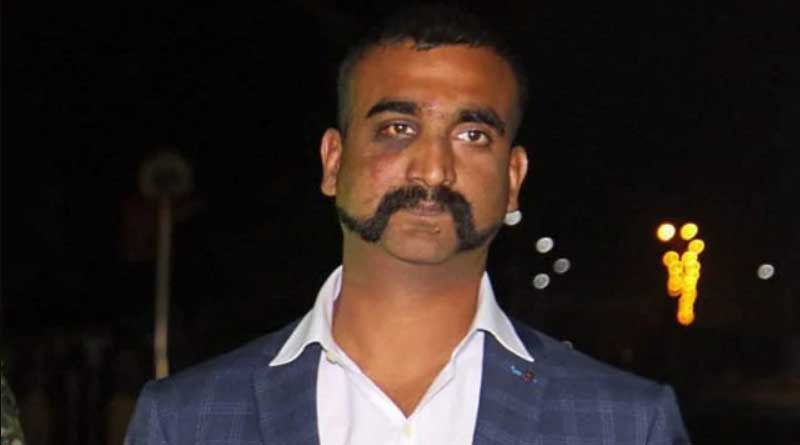 IAF Pilot Abhinandan Varthaman Returns To His Squadron.