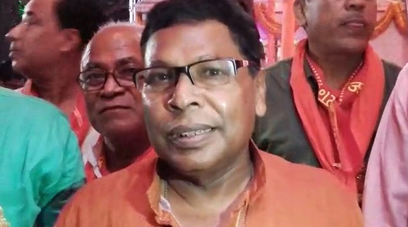 West Midnapore TMC leader threatens Central forces