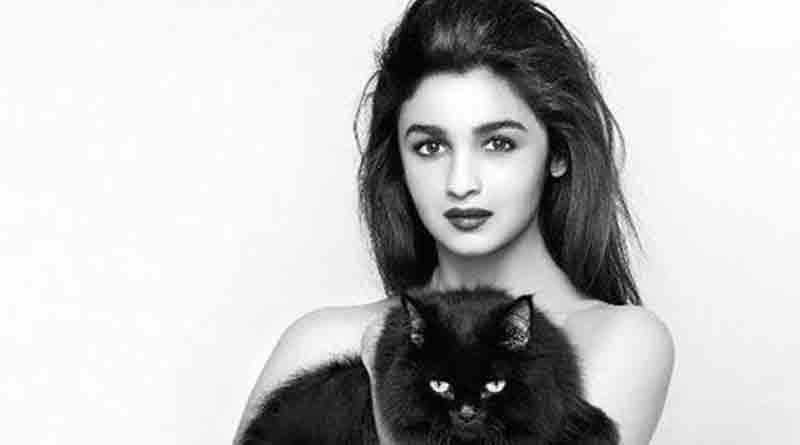 Alia Bhatt on nepotism in Bollywood