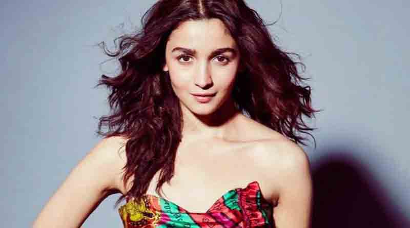 Alia Bhatt got offended with Kapil Sharma show's Kiku Sharda