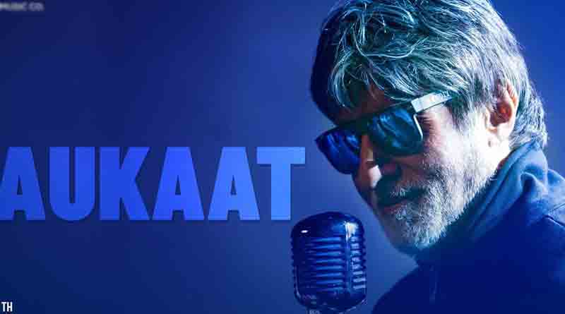 Amitabh, Ranveer rap on Badla song