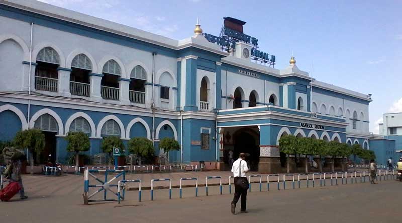 Asansol station to get Mother Care unit