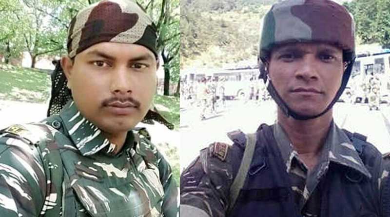 Pulwama martyrs' families yet to receive compensation