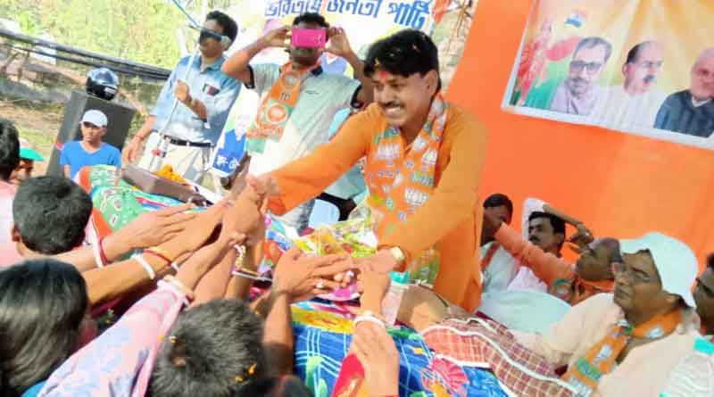 BJP-CANDI