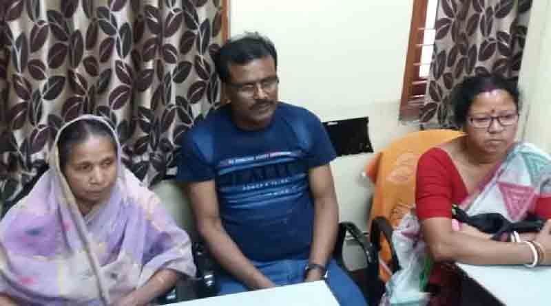 BJP-office