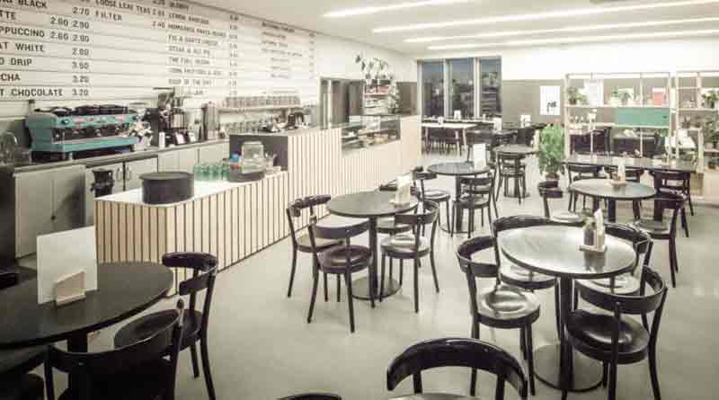 CAFE
