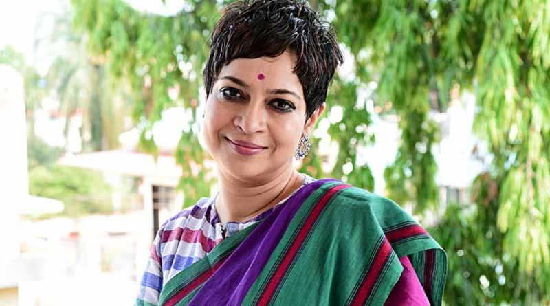 Churni Ganguly keen to join human trial of Corona vaccine