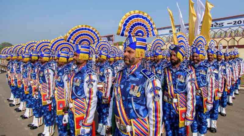 CRPF not to celebrate Holi in this year