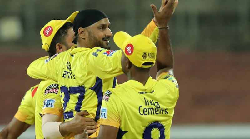 IPL2019: in a season openar CSK beats RCB by 7 wickets