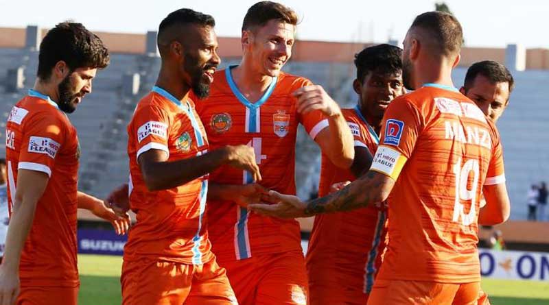 Chennai City FC to face Churchill Brothers