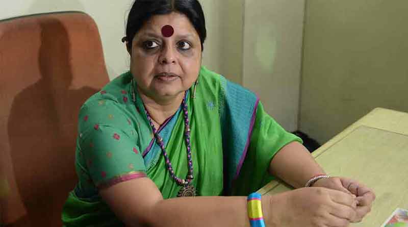Deepa Dasmunsi appointed as AICC observer for Telengana Polls | Sangbad Pratidin