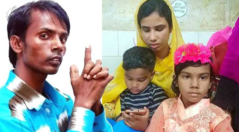 Ashraful Islam aka Hero Alam arrested