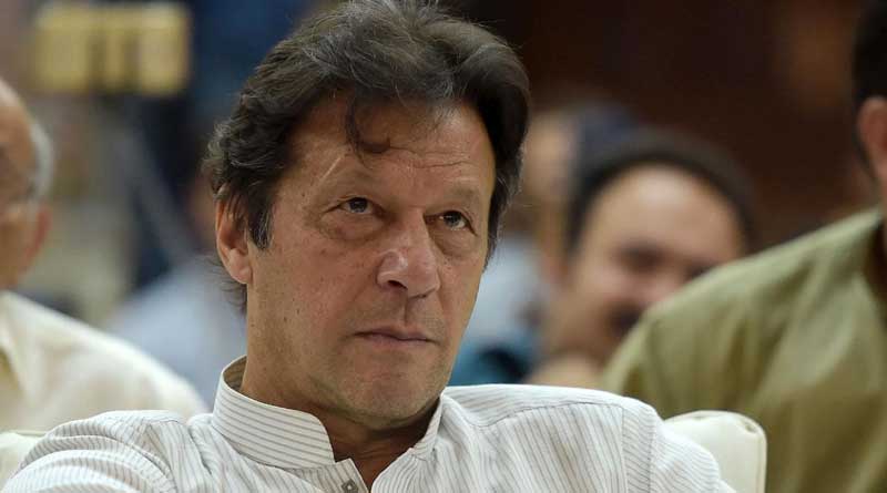 mran Khan announces rally in PoK to show 'solidarity' with Kashmir