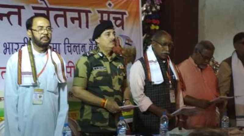 EC has appointed KK Sharma as Special Central Police Observer for WB