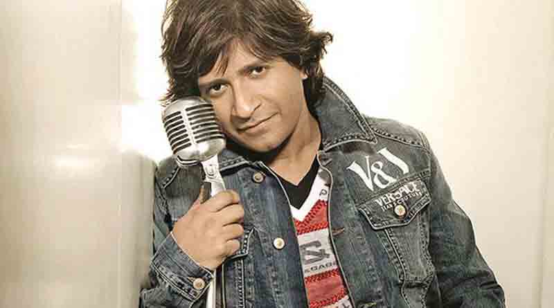 Singer KK to sing for Dev's upcoming film Password