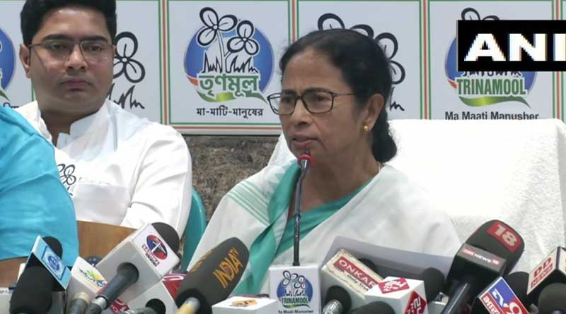 Trinamool Congress annouces LS Poll manifesto