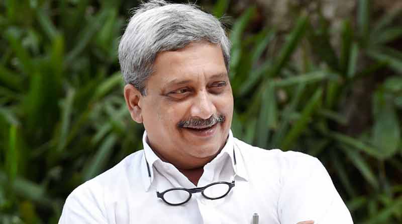 Sports fraternity saddened by the demise of Manohar Parrikar