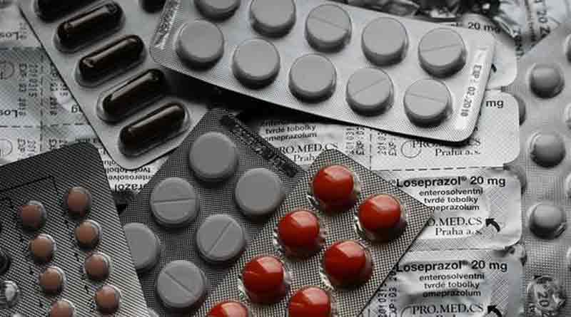 Without raw material 54 essential drugs of India is in stake